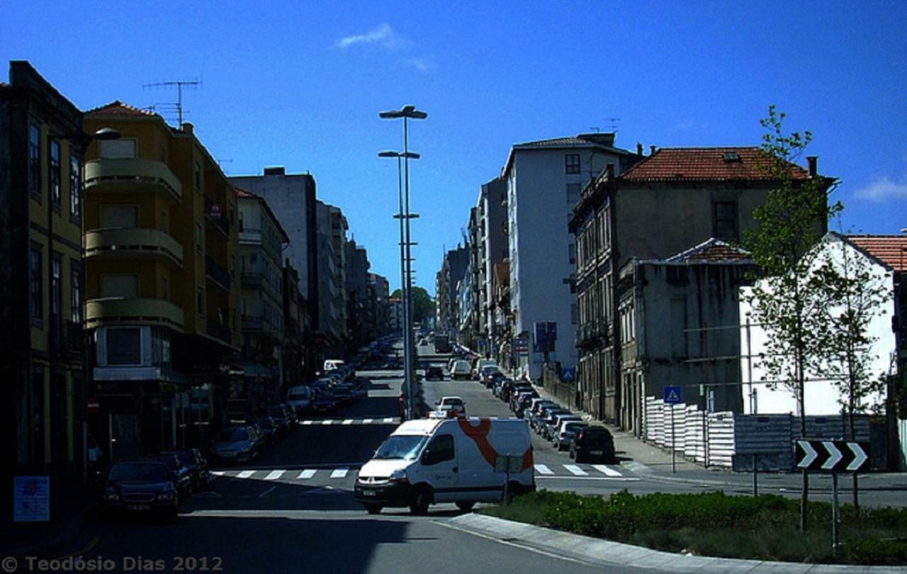 דירות Porto Nascente מראה חיצוני תמונה